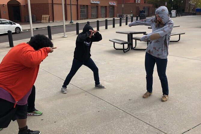 Unique Scavenger Hunt Experience in Buffalo by Zombie Scavengers - Deep Dive into the Experience