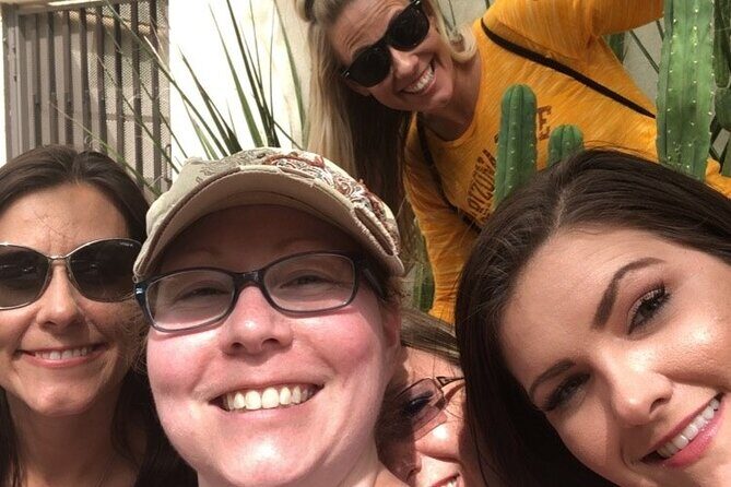 Unique Scavenger Hunt Experience in Cleveland by Zombie Scavengers - The Starting Point and Logistics