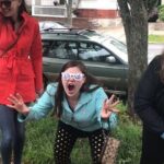 Unique Scavenger Hunt Experience in Fontana by Zombie Scavengers - The Meeting Point & Logistics