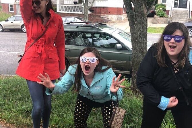 Unique Scavenger Hunt Experience in Fontana by Zombie Scavengers - The Meeting Point & Logistics