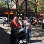 Unique Scavenger Hunt Experience in Fort Worth by Wacky Walks - The Route and What You’ll See