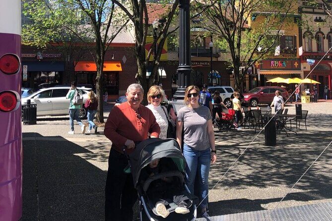 Unique Scavenger Hunt Experience in Fort Worth by Wacky Walks - The Route and What You’ll See