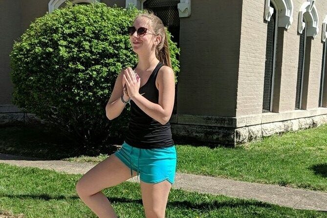 Unique Scavenger Hunt Experience in Gainesville by Operation City Quest - Why This Tour Stands Out