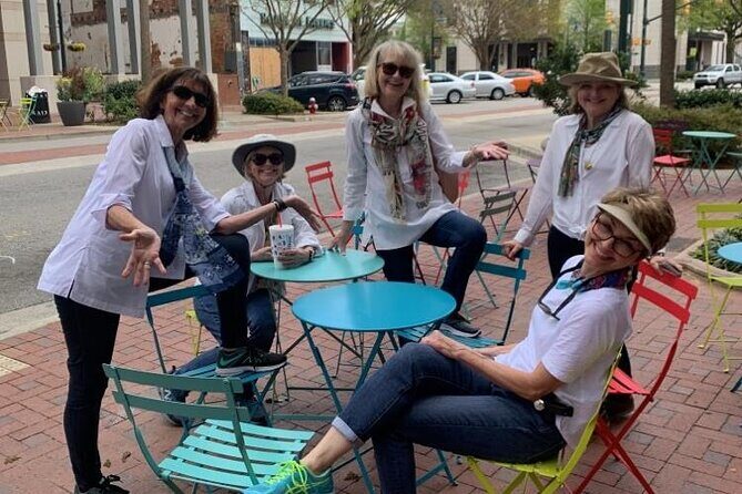 Unique Scavenger Hunt Experience in Greensboro by Zombie Scavengers - Who Would Love This?