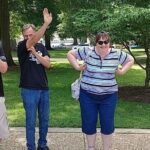 Unique Scavenger Hunt Experience in Irving by Zombie Scavengers - The Itinerary and Experience Breakdown