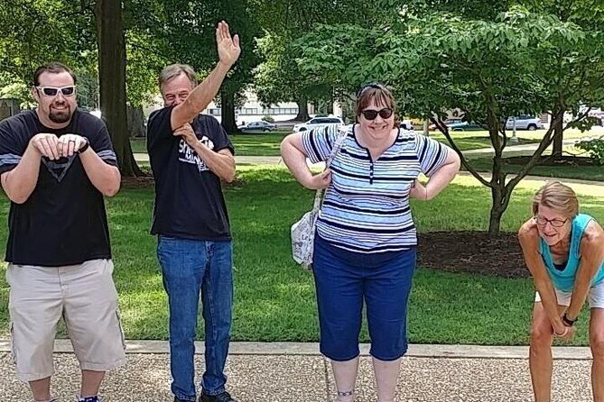 Unique Scavenger Hunt Experience in Irving by Zombie Scavengers - The Itinerary and Experience Breakdown