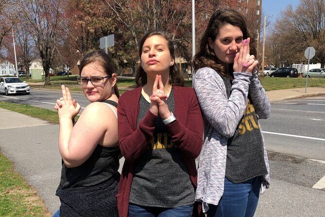 Unique Scavenger Hunt Experience in Louisville by 3Quest Challenge - Is This Worth the Price?