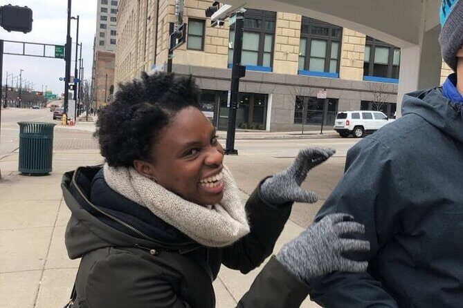 Unique Scavenger Hunt Experience in Madison by 3Quest Challenge - The Practical Side: Price, Duration, and What’s Included