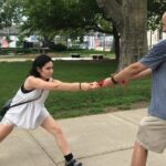 Unique Scavenger Hunt Experience in Minneapolis by Wacky Walks - What to Expect from the Wacky Walk Minneapolis Scavenger Hunt