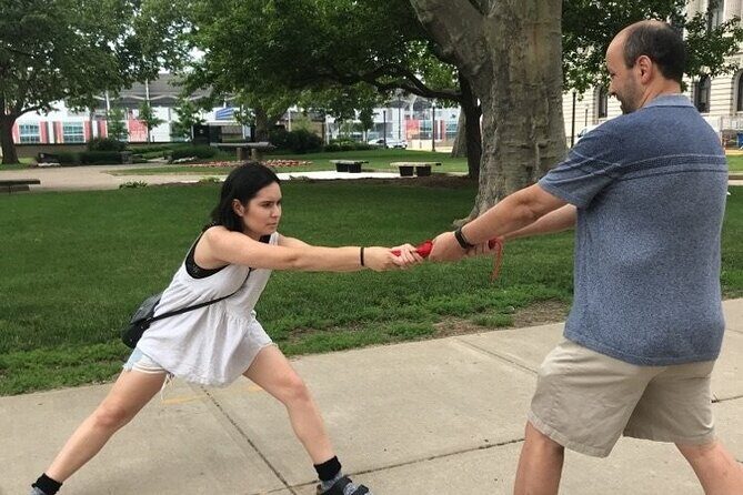 Unique Scavenger Hunt Experience in Minneapolis by Wacky Walks - What to Expect from the Wacky Walk Minneapolis Scavenger Hunt