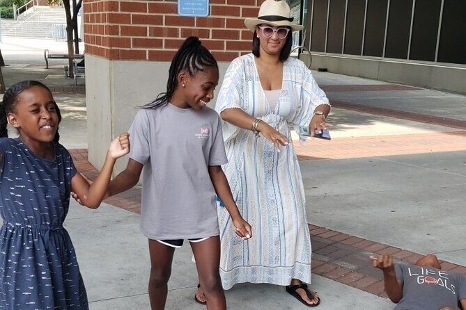 Unique Scavenger Hunt Experience in Modesto by Zombie Scavengers - The Sum Up