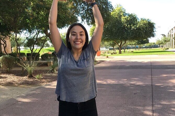 Unique Scavenger Hunt Experience in Myrtle Beach by Wacky Walks - What’s Included and What’s Not