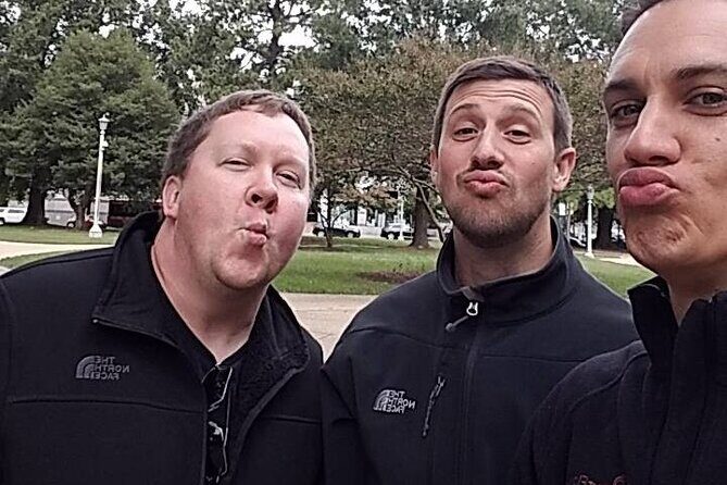 Unique Scavenger Hunt Experience in Nanaimo by Crazy Dash - Value and Practicalities