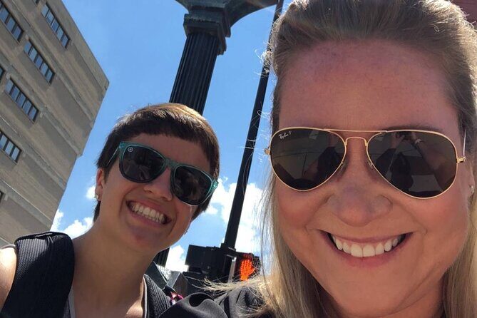 Unique Scavenger Hunt Experience in New Orleans by Zombie Scavengers - Breaking Down the Experience