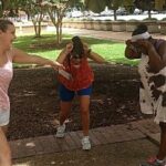 Unique Scavenger Hunt Experience in Pasadena by Wacky Walks - A Closer Look at the Pasadena Wacky Walks Experience