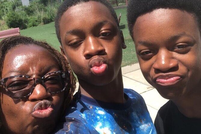 Unique Scavenger Hunt Experience in Portland by Wacky Walks - Who Will Love This?