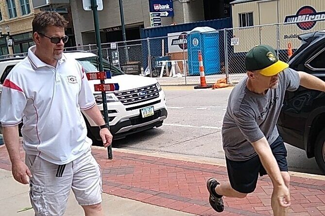 Unique Scavenger Hunt Experience in Reno by Operation City Quest - How does the app work?