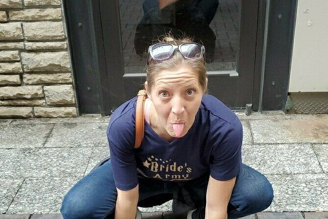 Unique Scavenger Hunt Experience in Rochester by Zombie Scavengers - The Practicalities: What to Expect and What’s Included