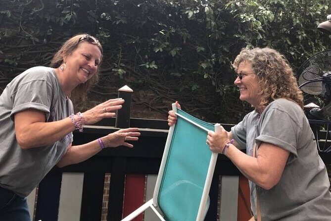 Unique Scavenger Hunt Experience in Rockford by Zombie Scavengers - What the Reviews Say (Authentic Insights)