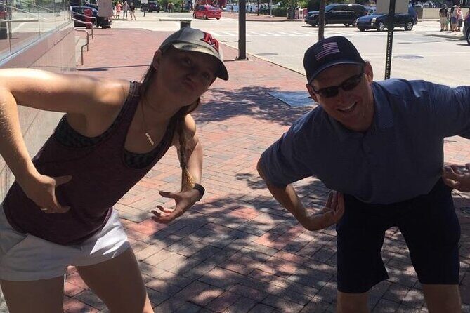 Unique Scavenger Hunt Experience in Tampa by Crazy Dash - How It Works in Practice