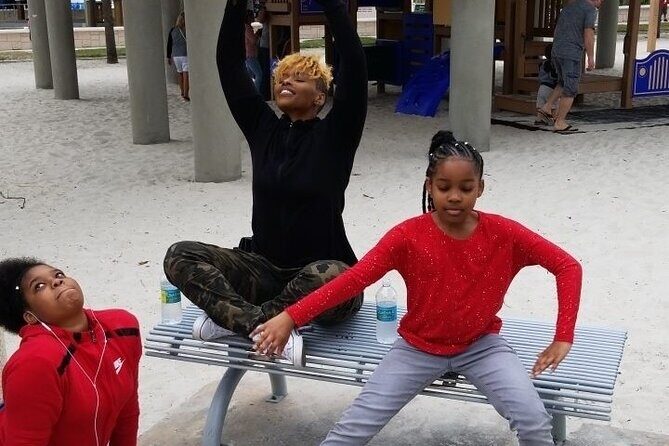 Unique Scavenger Hunt Experience in Topeka by Operation City Quest - Is This Tour Right for You?