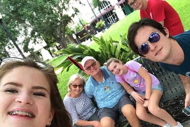 Unique Scavenger Hunt Experience in Ventura by Zombie Scavengers - Who Will Love This?