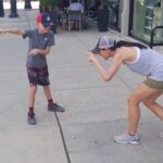 Unique Scavenger Hunt Experience in Waco by Wacky Walks - Exploring Waco through a Different Lens