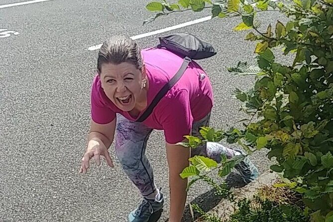 Unique Scavenger Hunt Experience in Waterloo by Zombie Scavengers - What to Expect During the Game