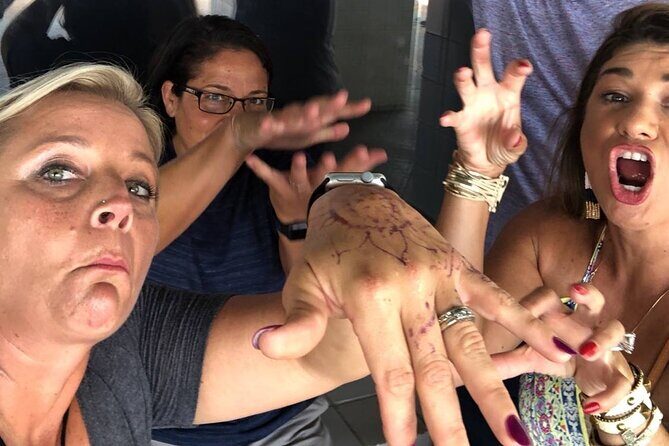 Unique Scavenger Hunt Experience in Winnipeg by Operation City Quest - Final Thoughts: Who Is It For?