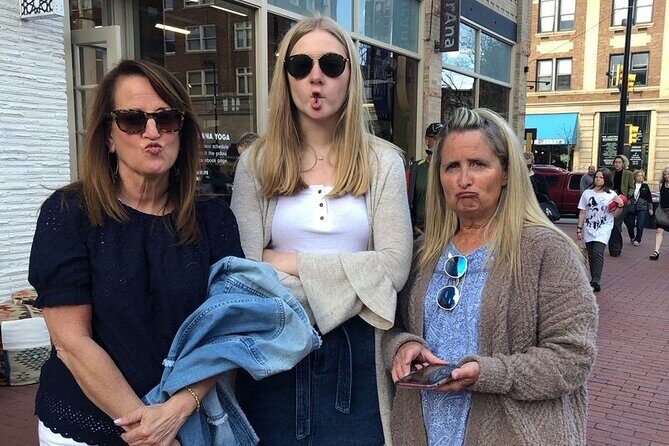 Unique Scavenger Hunt in Akron by Operation City Quest - The Actual Experience: Details and Insights