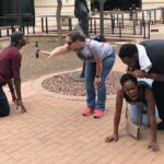 Unique Scavenger Hunt in Birmingham by Wacky Walks - What’s Included & What’s Not