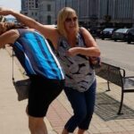 Unique Scavenger Hunt in Charleston, SC by Operation City Quest - The Experience: Pros and Cons