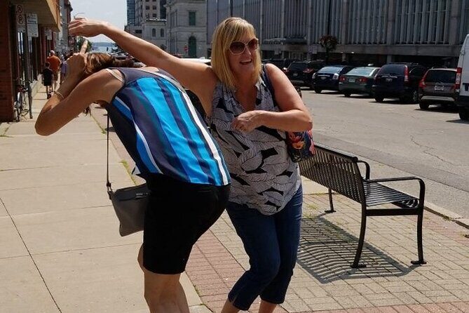 Unique Scavenger Hunt in Charleston, SC by Operation City Quest - The Experience: Pros and Cons