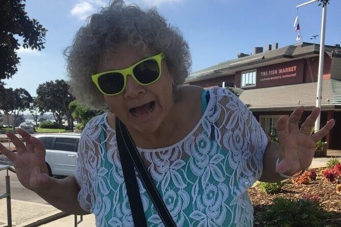 Unique Scavenger Hunt in Clearwater by Crazy Dash - Who Should Consider This Experience?