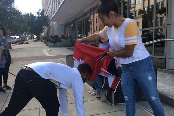 Unique Scavenger Hunt in Eugene by Zombie Scavengers - What Do Travelers Say? Real Feedback from Participants