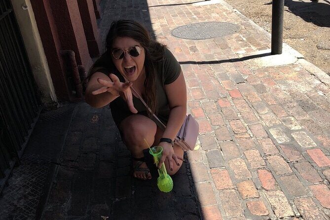 Unique Scavenger Hunt in Lancaster by Zombie Scavengers - The Price and What You’re Getting