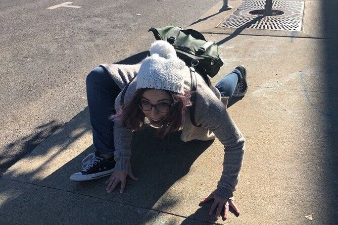 Unique Scavenger Hunt in Lethbridge by Zombie Scavengers - How It Works: The Setup and Play