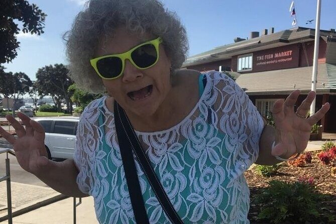 Unique Scavenger Hunt in Long Beach by Zombie Scavengers - What to Expect at the Meeting Point