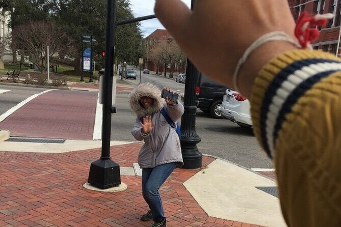 Unique Scavenger Hunt in Moncton by Operation City Quest - Potential Drawbacks or Considerations