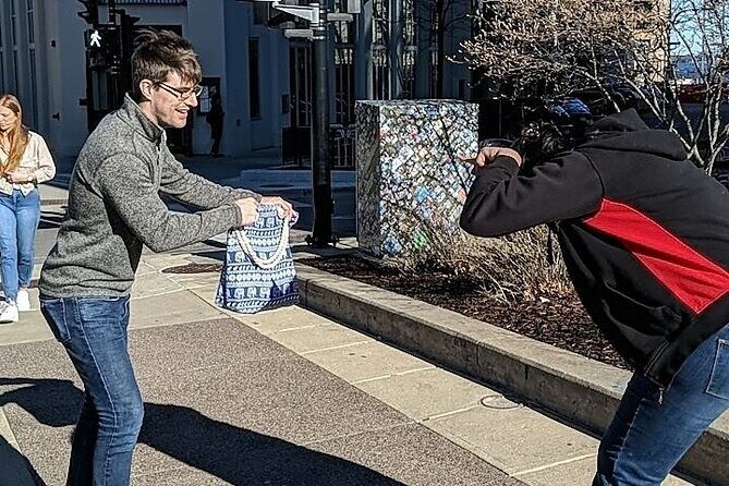 Unique Scavenger Hunt in Niagara Falls by Zombie Scavengers - How the Experience Is Structured