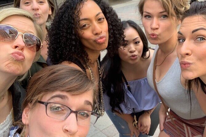 Unique Scavenger Hunt in North Charleston by Zombie Scavengers - The Experience in Action: What We Imagine You’ll Encounter