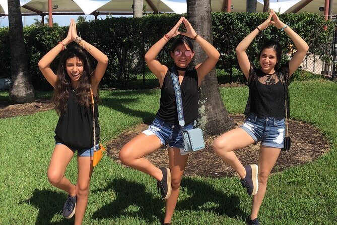 Unique Scavenger Hunt in Oceanside by Operation City Quest - What You’re Hunting For and Doing