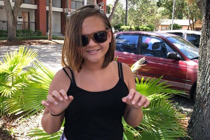 Unique Scavenger Hunt in Orlando by Crazy Dash - The Pros of the Crazy Dash Orlando