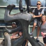 Unique Self-Guided Scavenger Hunt Experience in Fort Worth - Key Points