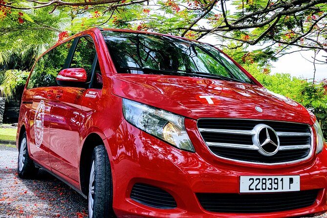 Unique Tahiti Tour - personalised, small group west coast tour - Who Is This Tour Best For?