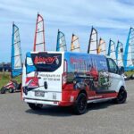 Uniquely Kiwi Landsailing Adventure - What the Reviews Say