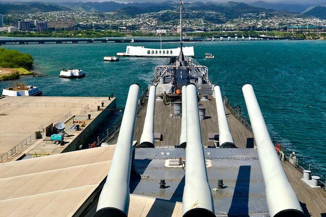 Uniquely Personalized Private Island Tour on Oahu, Hawaii - Authentic Experiences and Authentic Comments