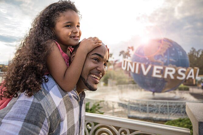 Universal Orlando Park to Park Tickets - USA / Canada Residents - The Real Traveler Experience