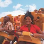 Universal Orlando Resort Day Trip by Rail from Miami - Who Is This Tour Best For?