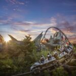 Universal Orlando Resort Park Tickets with Epic Universe - Practical Details and Tips